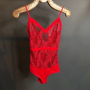 For Love & Lemons Bodysuit